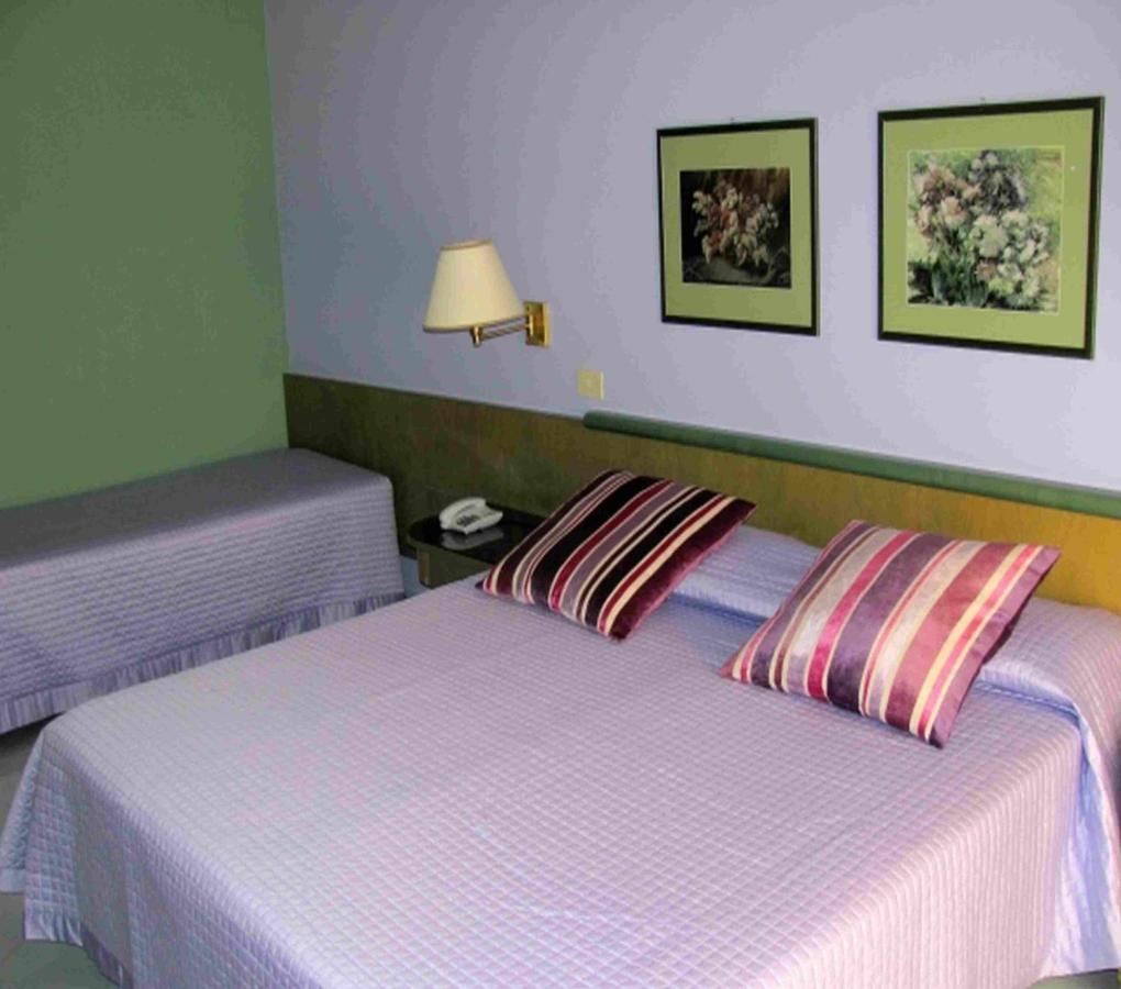 Hotel Dei Congressi Castellammare di Stabia Kamer foto