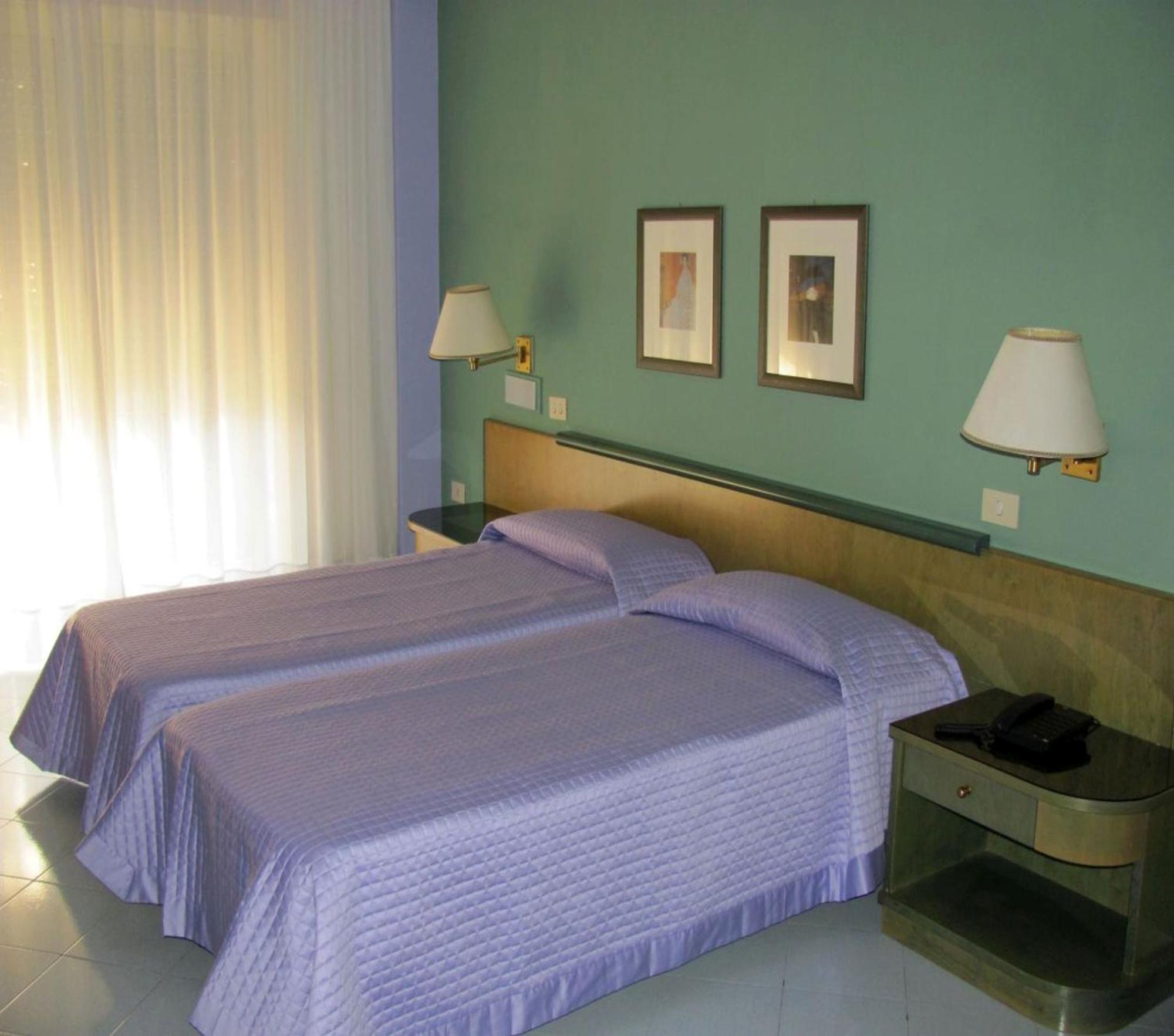 Hotel Dei Congressi Castellammare di Stabia Kamer foto